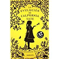 La evolución de Calpurnia Tate (Bestseller (roca))